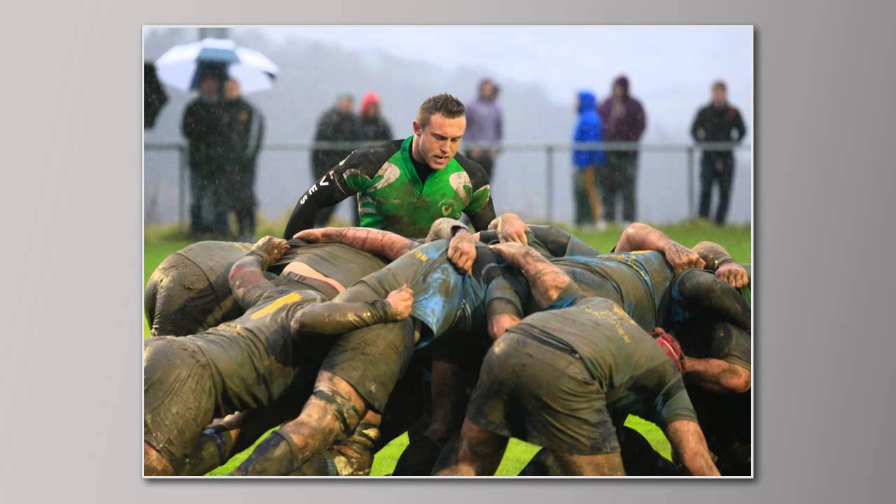 Treharris home Ab after 40 min