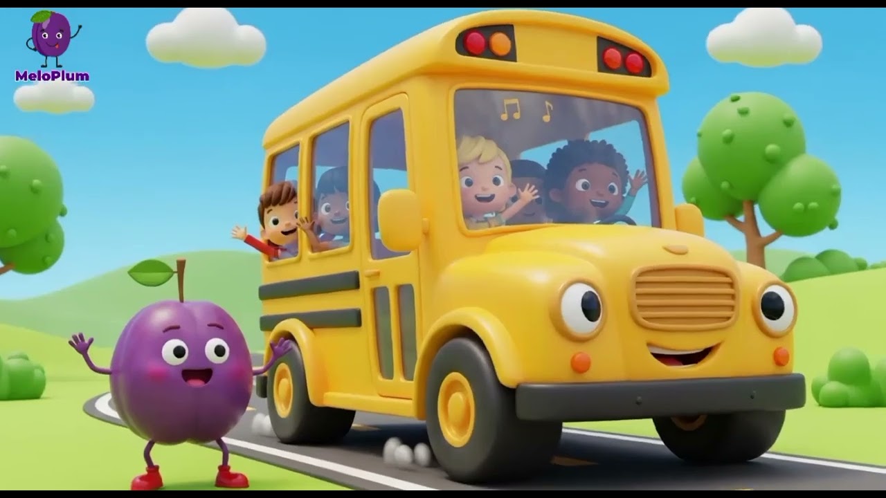Preschool Nursery Rhymes Compilations | Learning Colors and More Rhymes