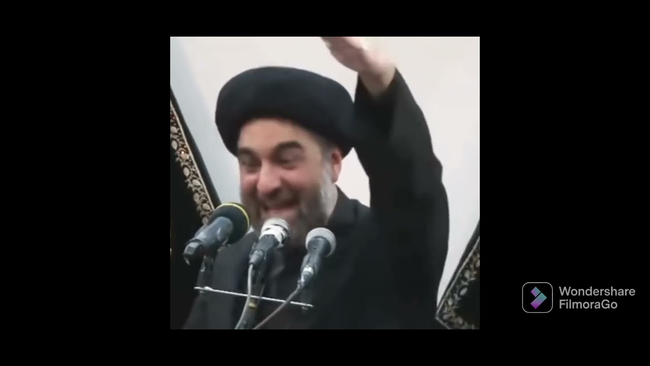 The Best MANAZARA, Imam Raza (as), Darbare e Mamoon, Maulana Raza Ali Rizvi ,