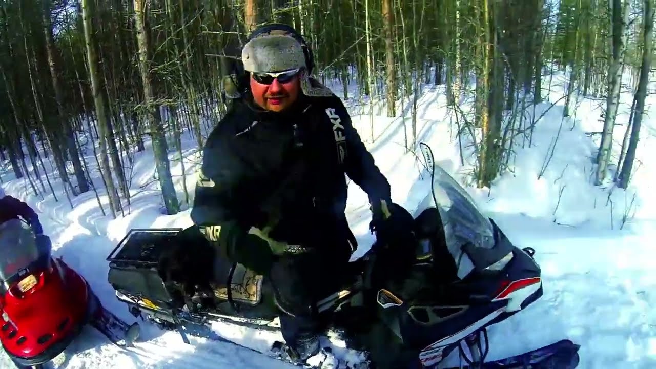 Tokan matkassa