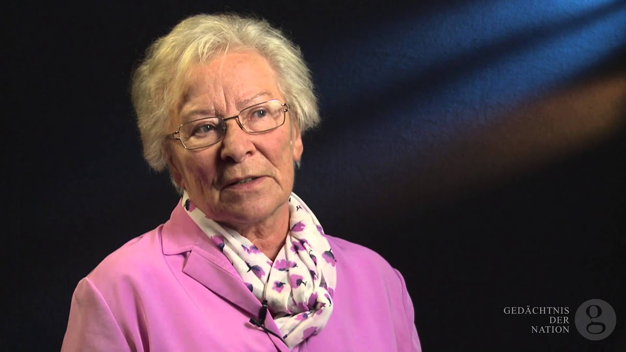 Doris Aldenhövel: Über die Grüne Grenze