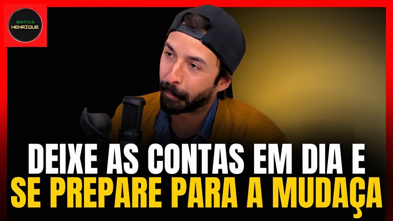 HABITOS RUINS QUE LEVAM SEU DINHEIRO E SUA PAZ