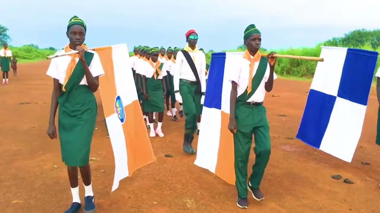 Matching of Maiwut pathfinders