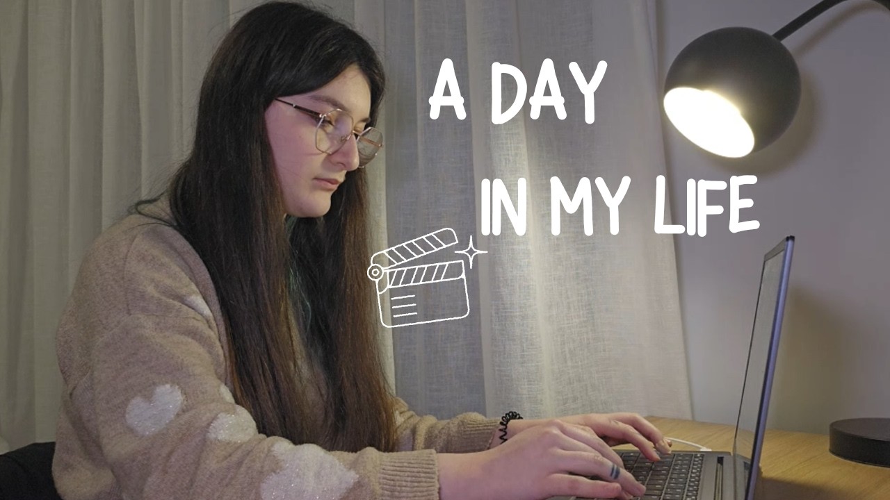 College Vlog | Sale Shopping, University, Deadlines & Chaos 🔥