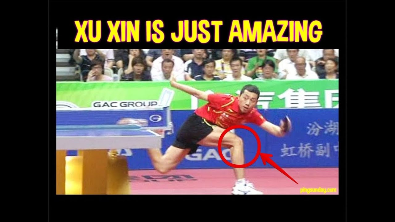 Best Penhold vs Best Shakehand. Who win?
