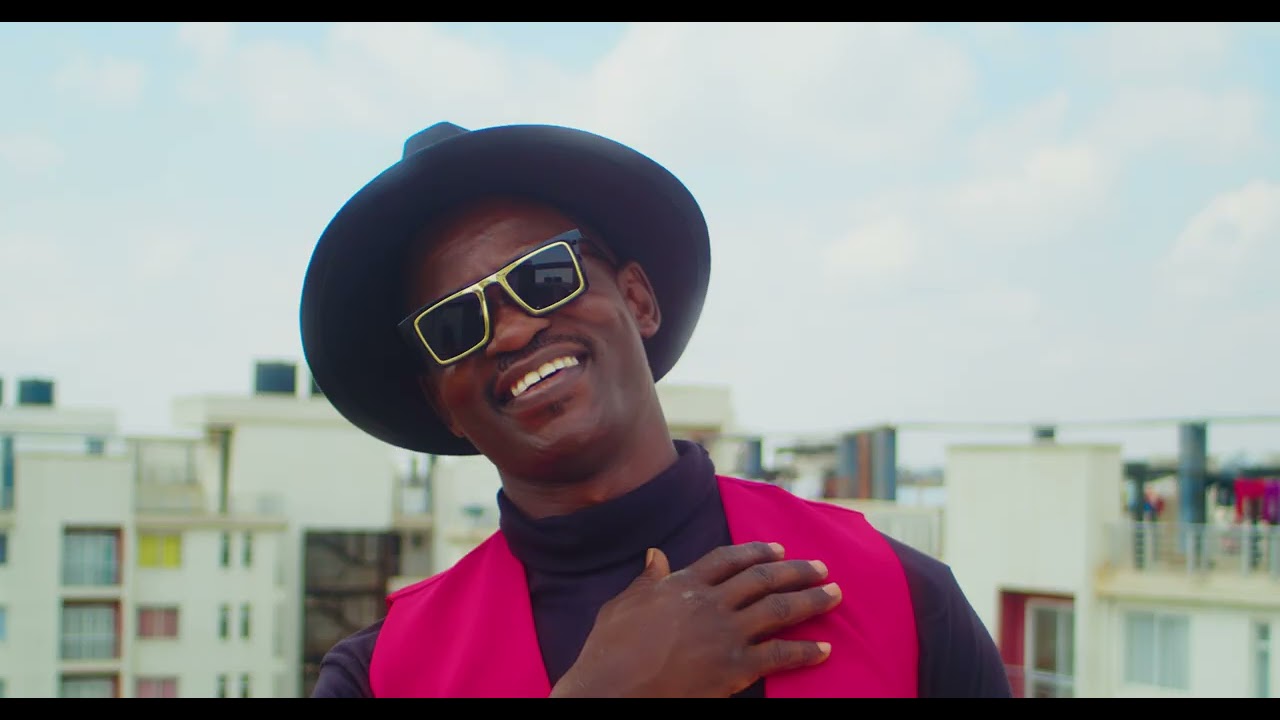 Witty Bakuli _ Mbe Chimoni [Official video]
