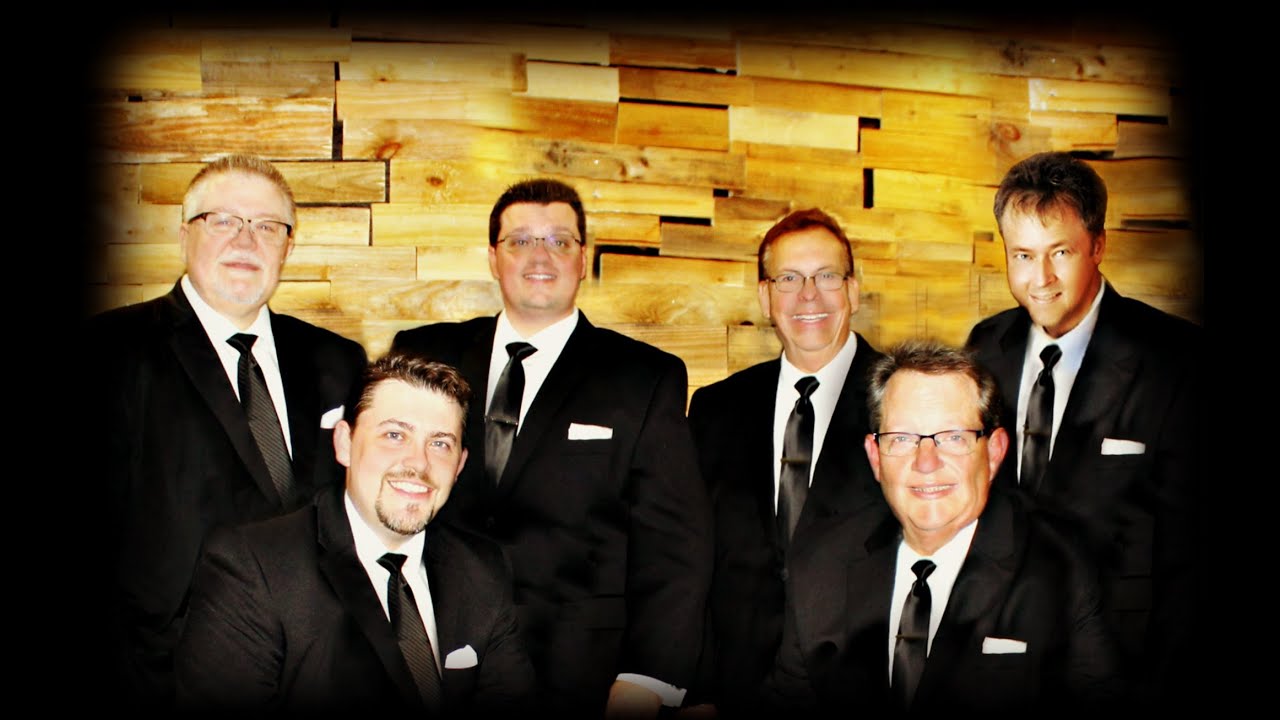 Port City Quartet | On the Couch With Fouch | Spotlight Series