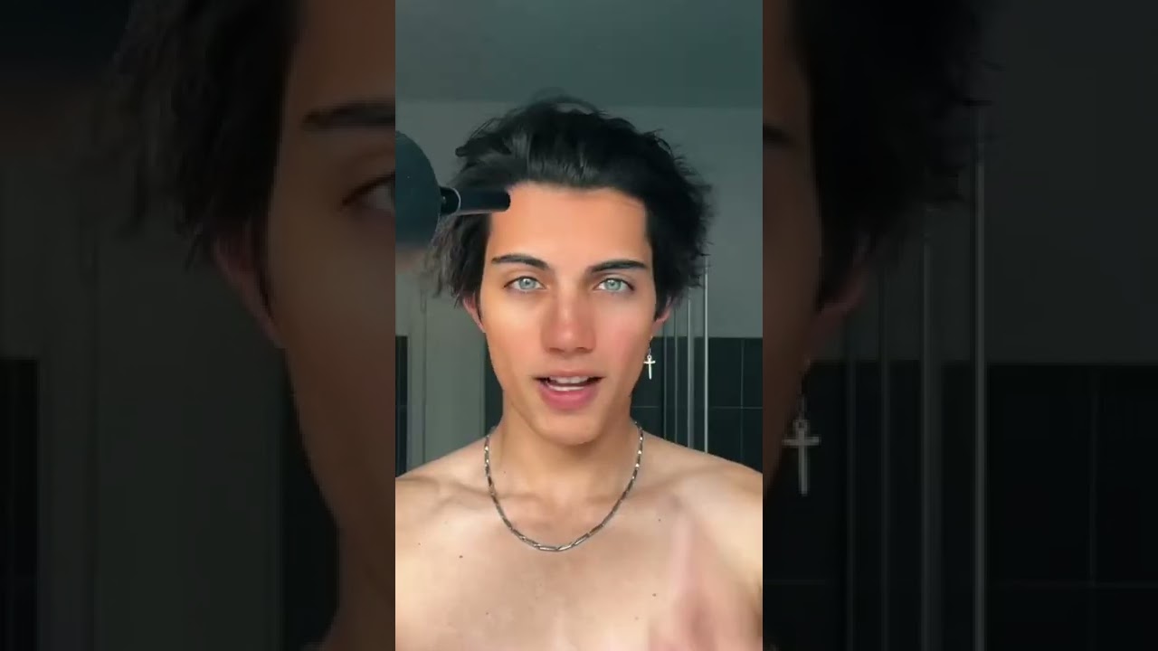 THE EASIEST HAIR TUTORIAL #hair #tutorial #shorts