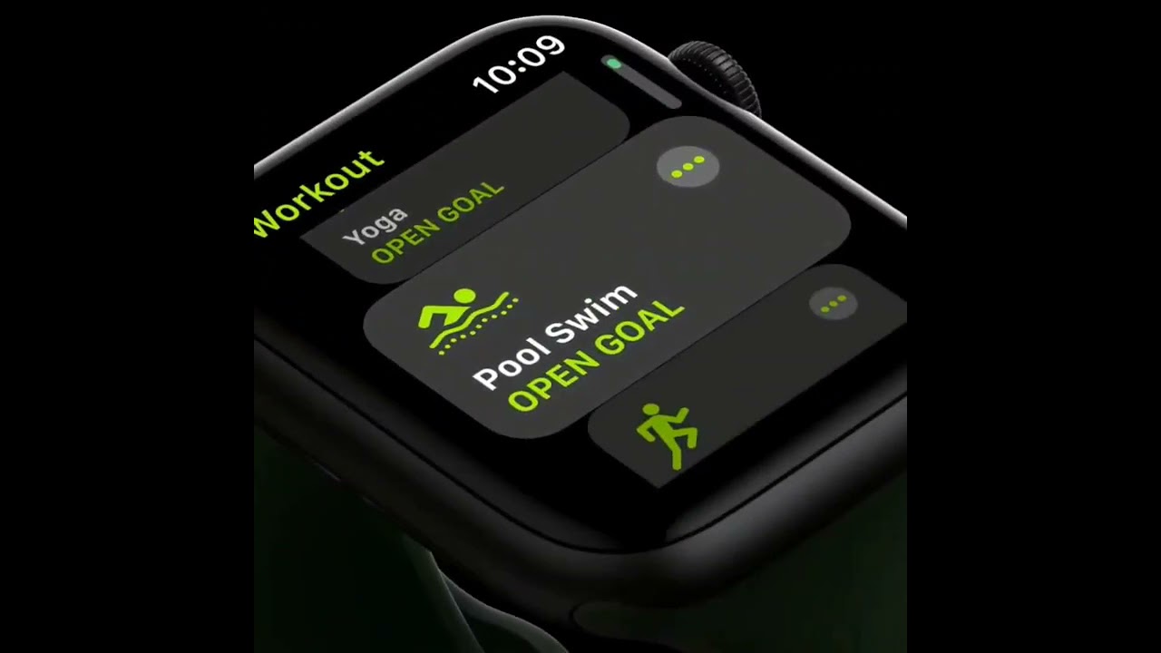 Apple Watch Series 6 @ Mobile Galaxy - Premium MultiBrand Mobile Store Apple Store, Samsung Store