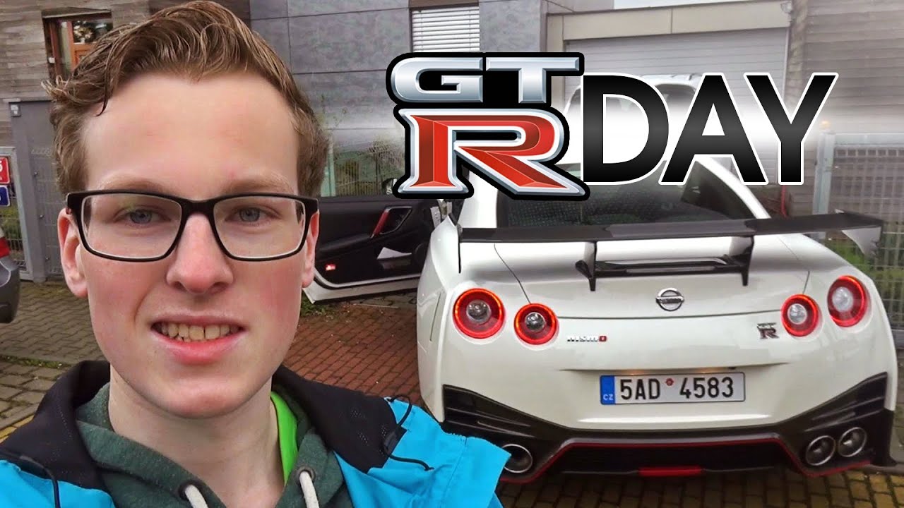 VLOG | 20x NISSAN GT-R MEETING |  R34 SKYLINE DRIVEN [SUBTITLES]