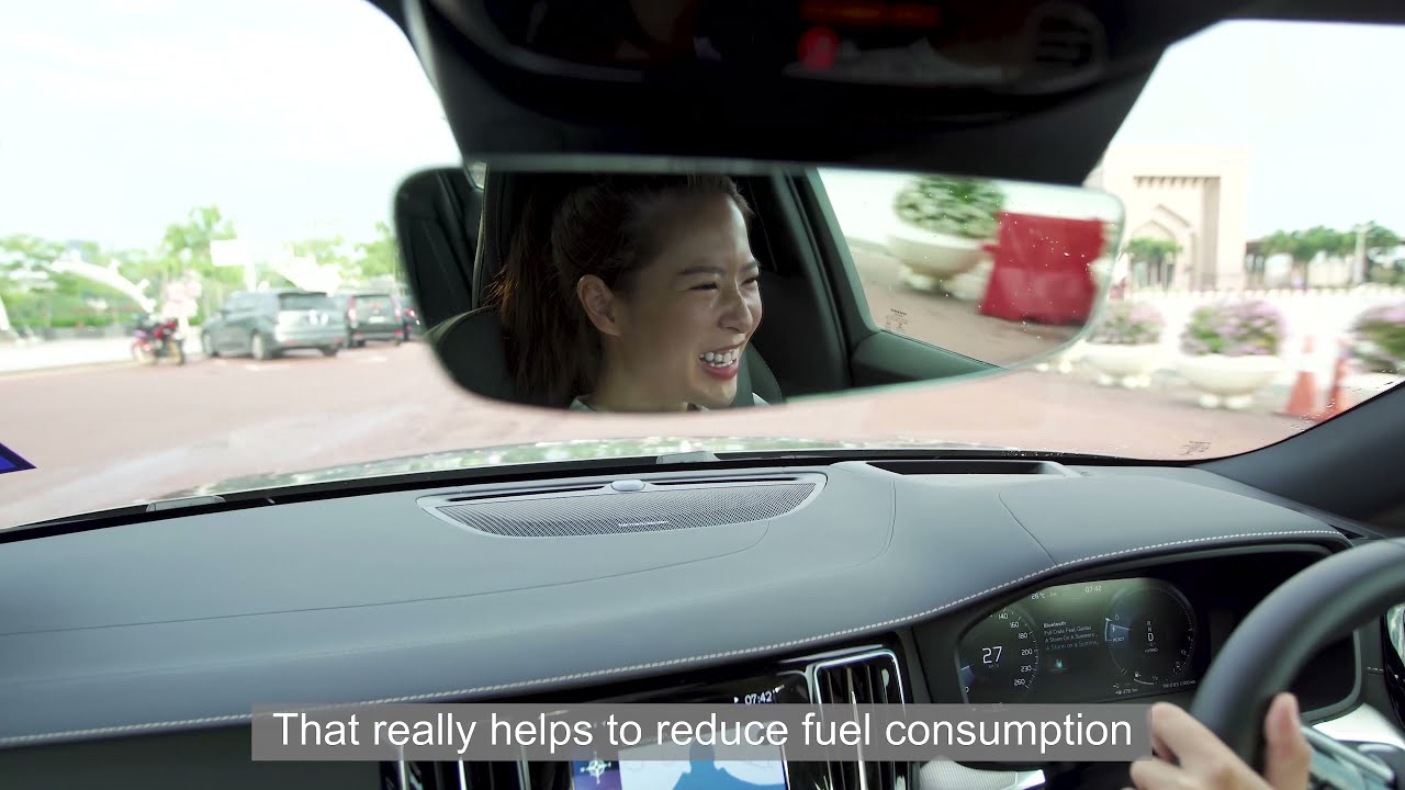 BAZAARCities: Exploring Putrajaya with Bella Kuan and Volvo