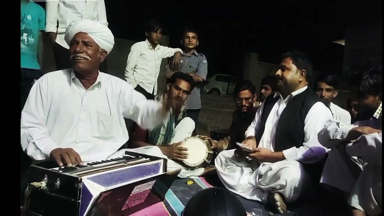 sindhi kalam!! kachra khan सिंधी कलाम कचरा खान अंतराष्ट्रीय कलाकार