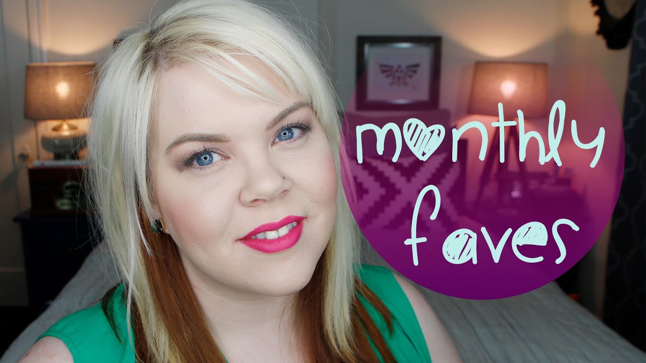 Jan & Feb Favorites