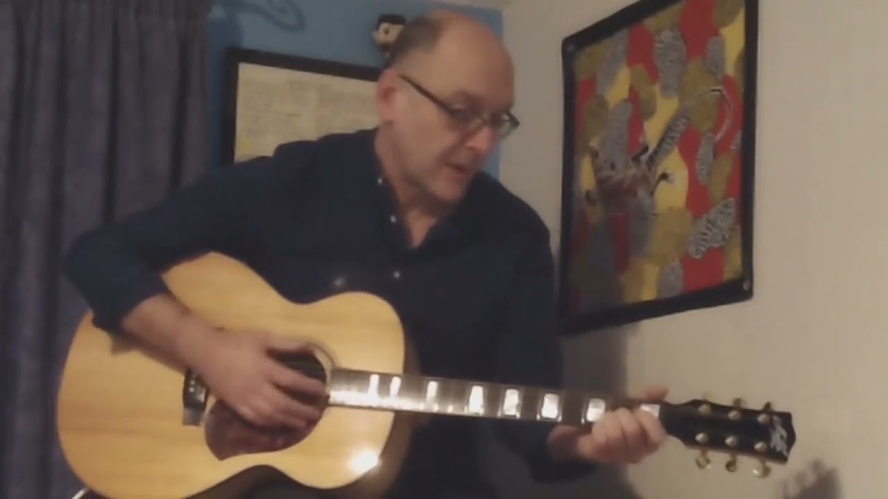 Hangman. Written by Marty Stuart, hope you enjoyed it...like comment and subscribe.