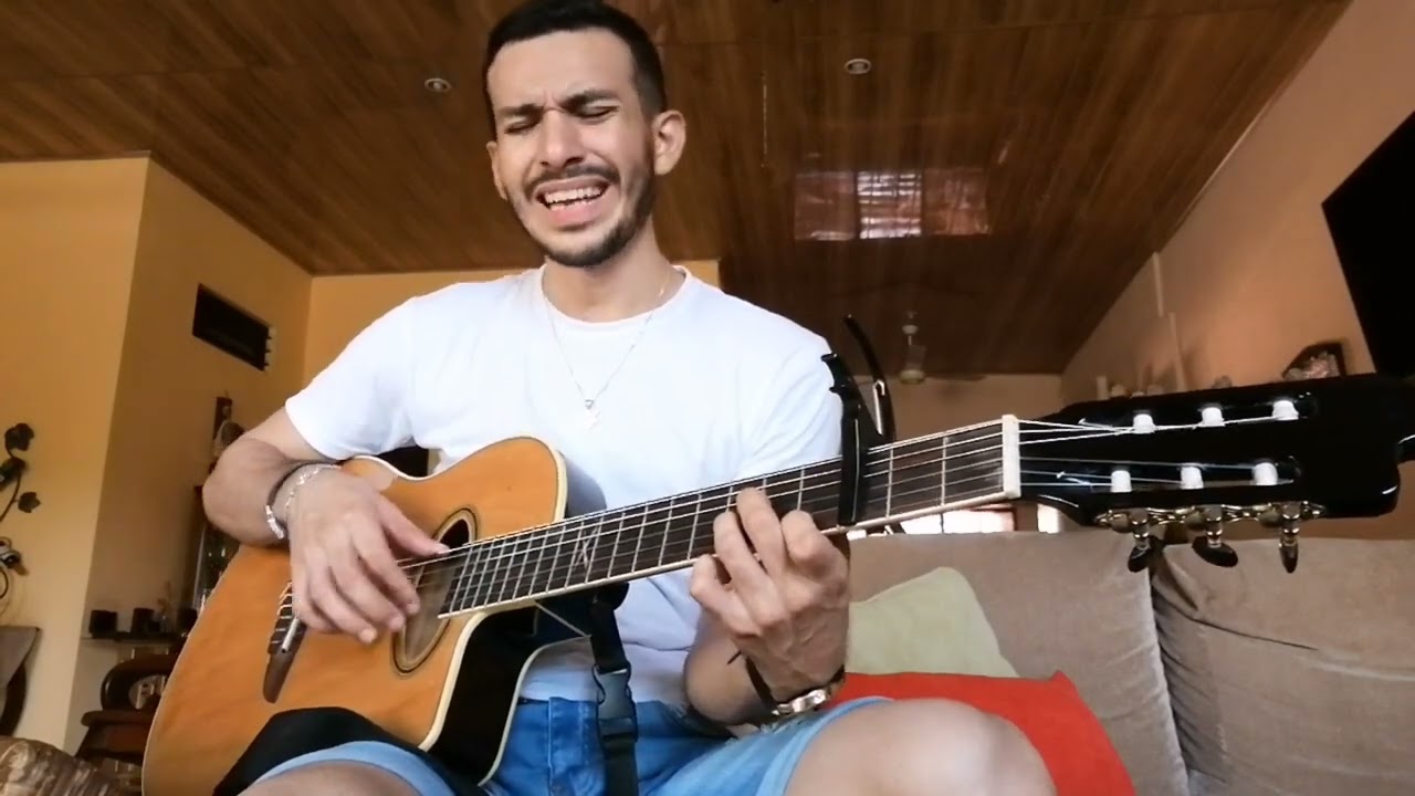 #Volverjuntoati #laurapausini Volveré Junto A Ti - Gerardo Vanegas (Laura Pausini)