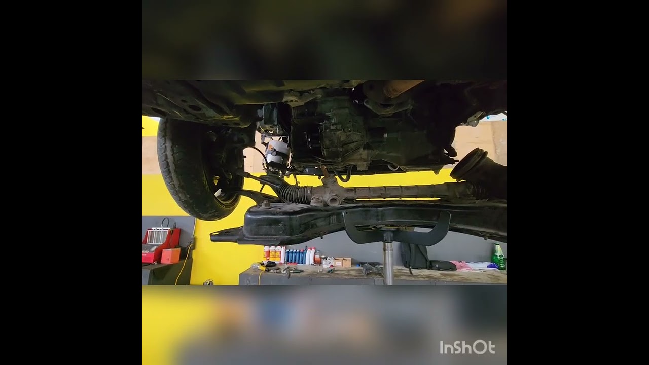 Prius 20 qəzalı avtomobilin bizim servisə qayıdışı. 1 ci hissə 0558068610
