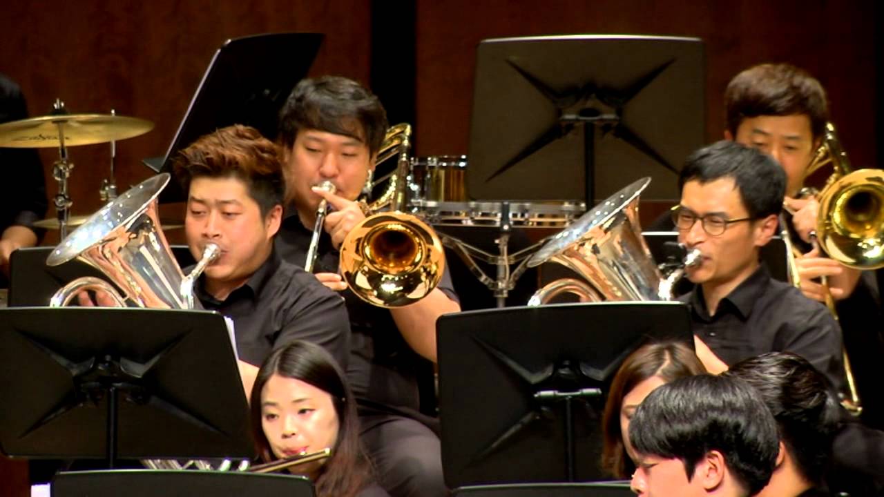 The Lion King / Korea Wind Philharmony