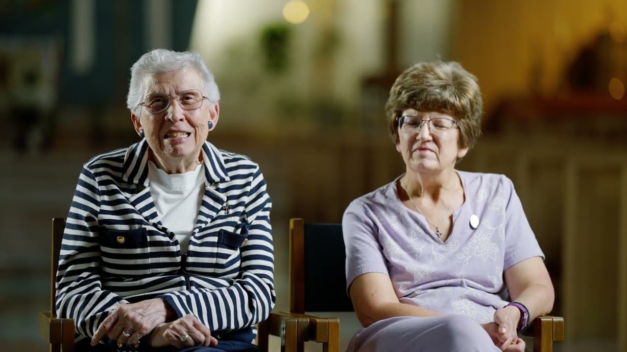CSM Sisters of Mercy Project - Micheletto and Kersy