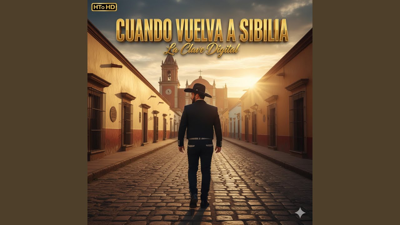 CUANDO VUELVA A SIBILIA
