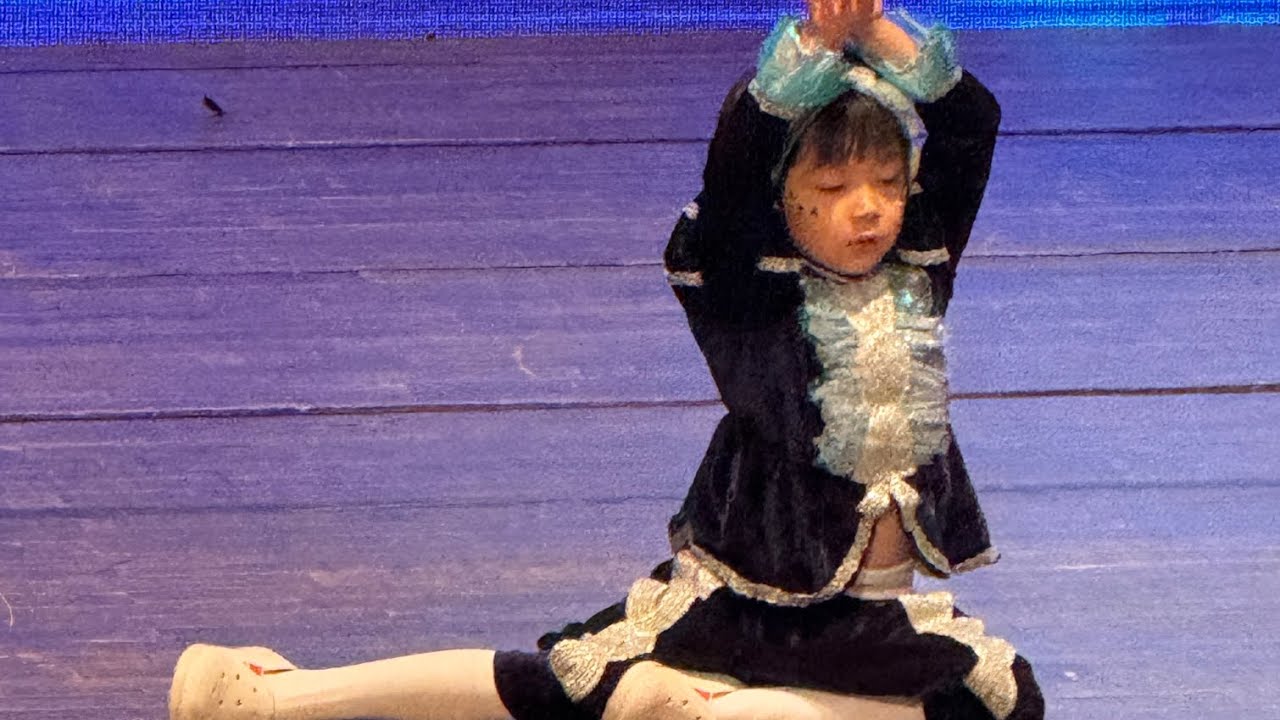 이도이 유치원 공연 실황 #삼성노블카운티 #유아체능단 #공연 #유치원 