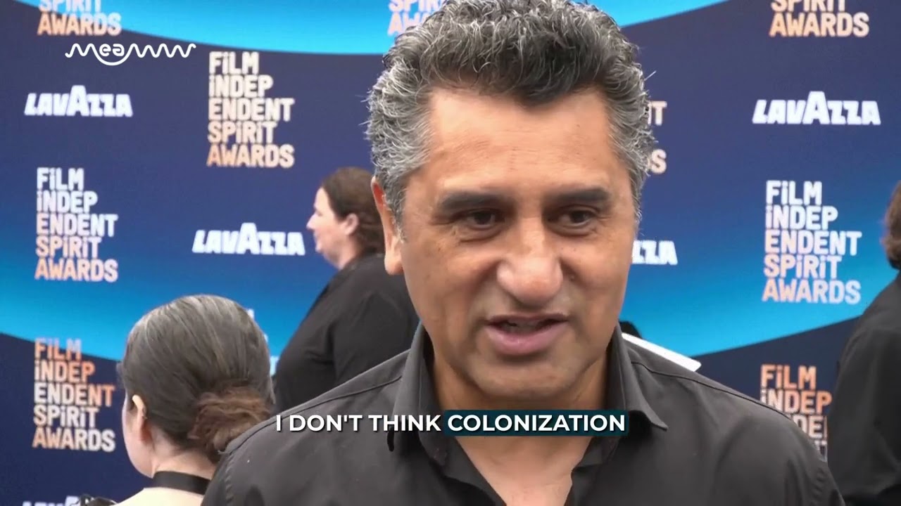 Cliff Curtis Says Indigenous Culture Remains Strong Despite Colonization