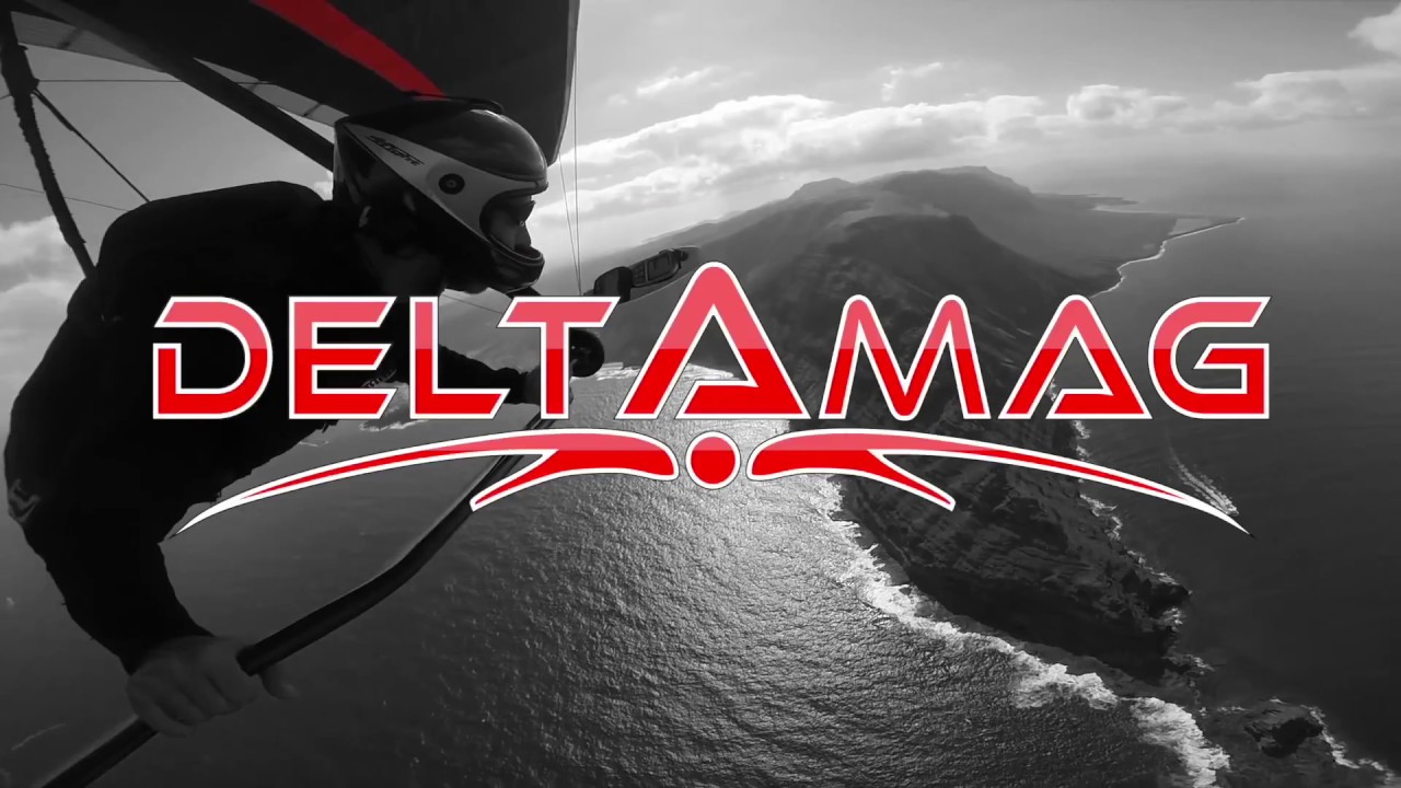 Deltamag 8
