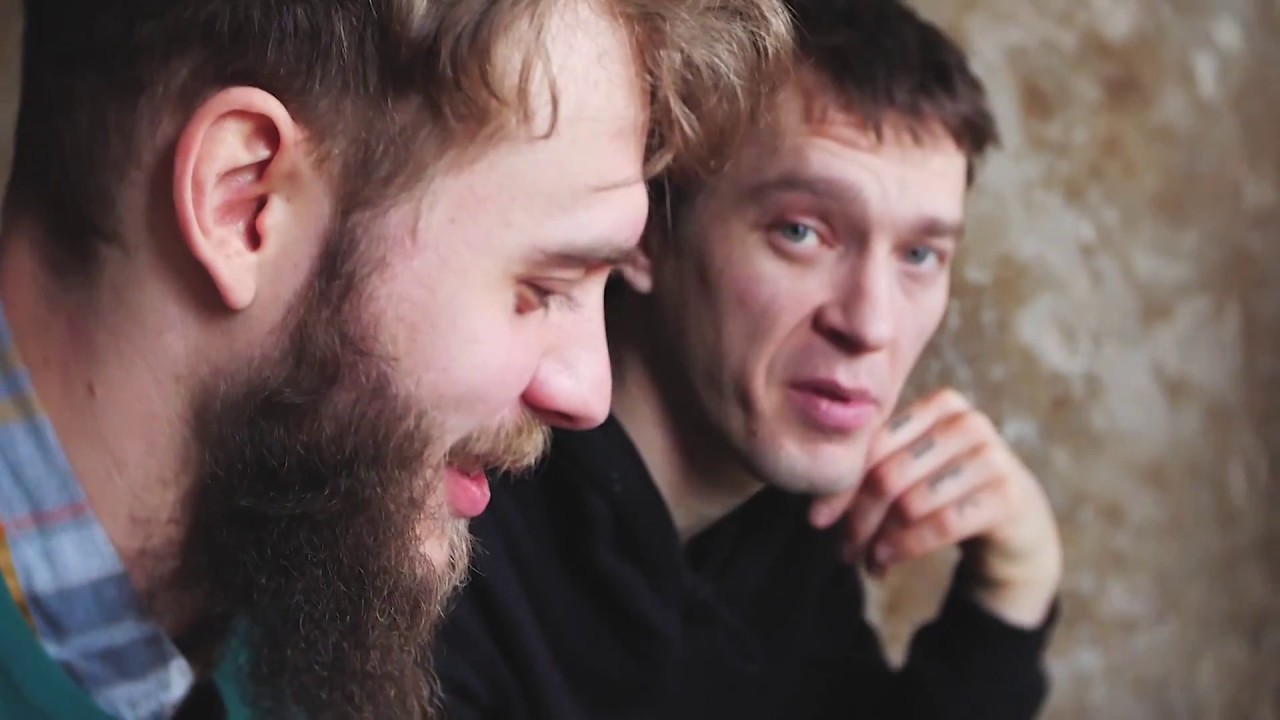 ночные грузчики / анонс / 2018