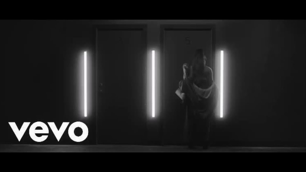 Ariana Grande - needy (Music Video)