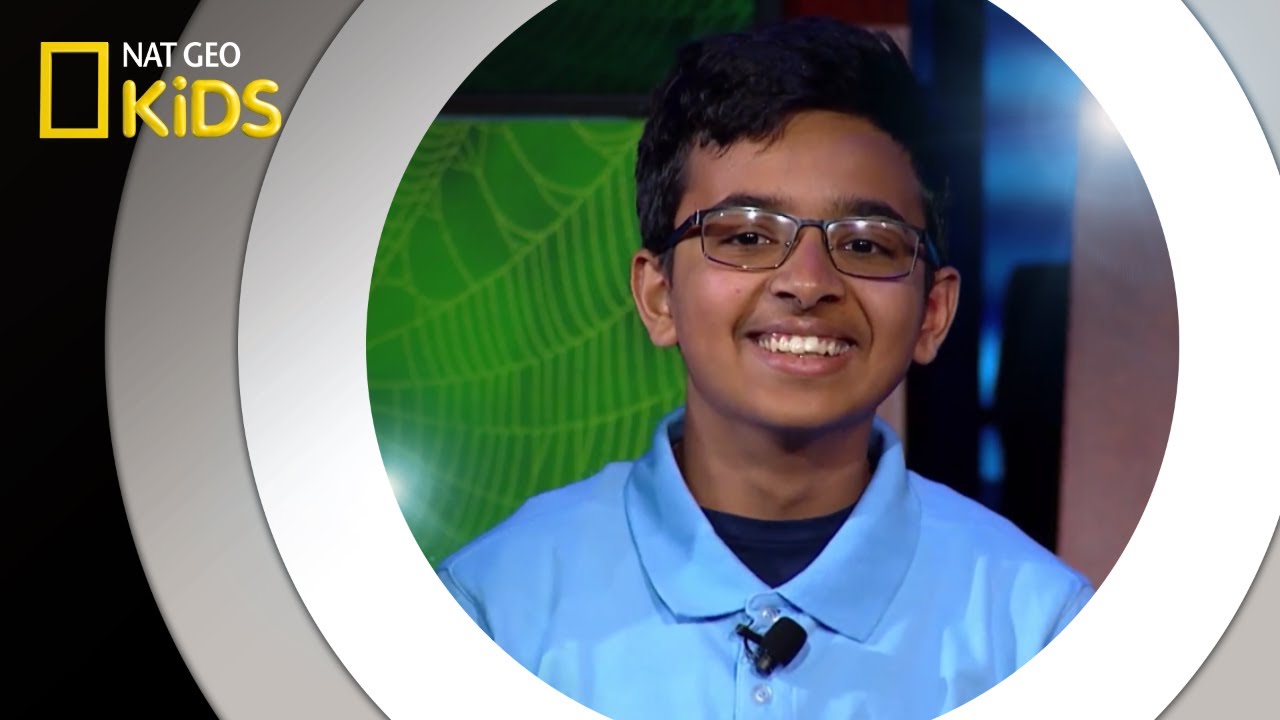 Geo Bee 2018 - Full Episode | National Geographic Kids