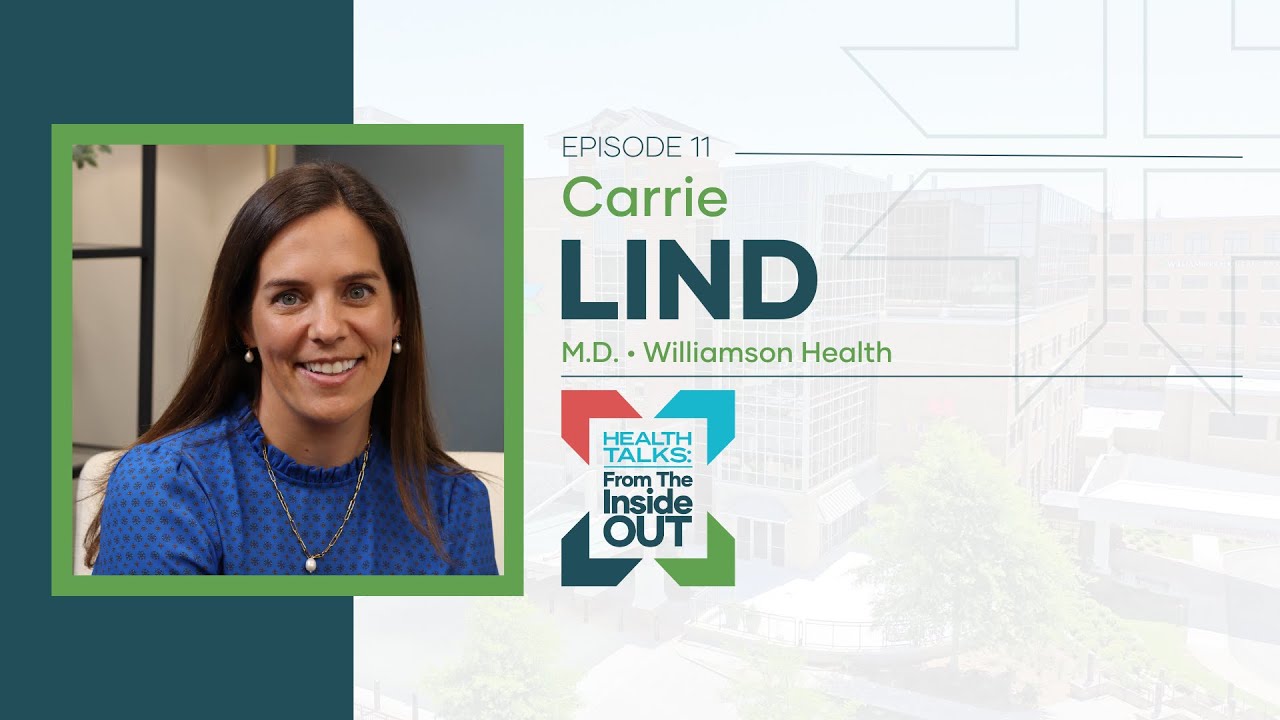 Pediatric Care at Monroe Carell Jr. Children’s Hospital Vanderbilt at Williamson Medical Center