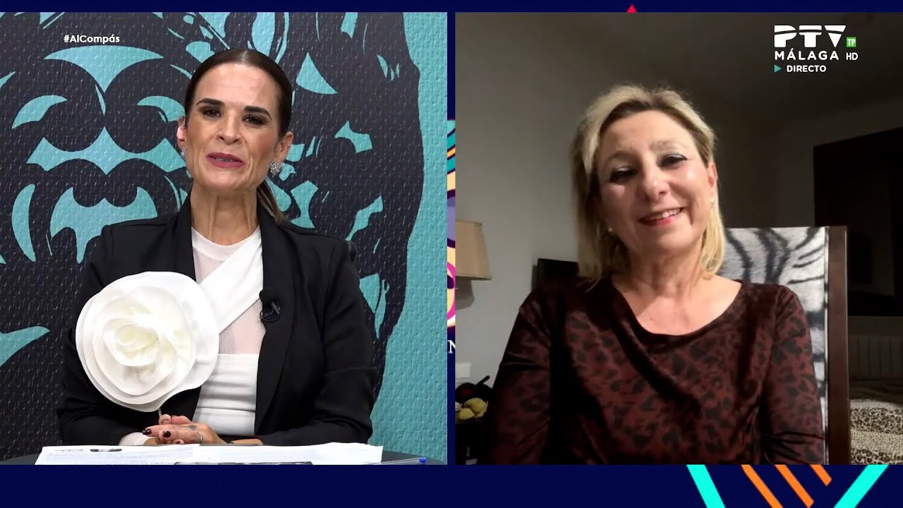 Pilar Boyero | Al compás - PTV Málaga (29/10/2025)