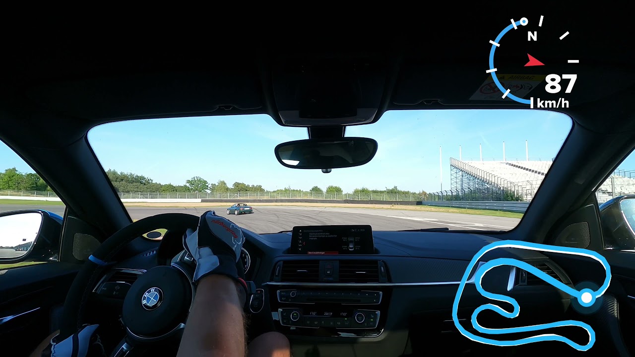 Sturup Raceway 2021-07-13 — Session 2 med M2 😵‍💫