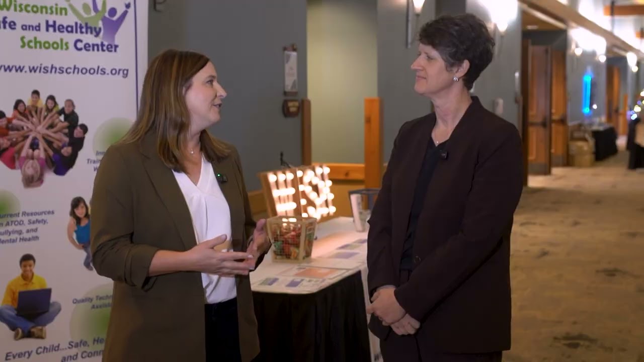 Building the Heart of Successful Schools Conference: Supporting Learner & Educator Mental Health