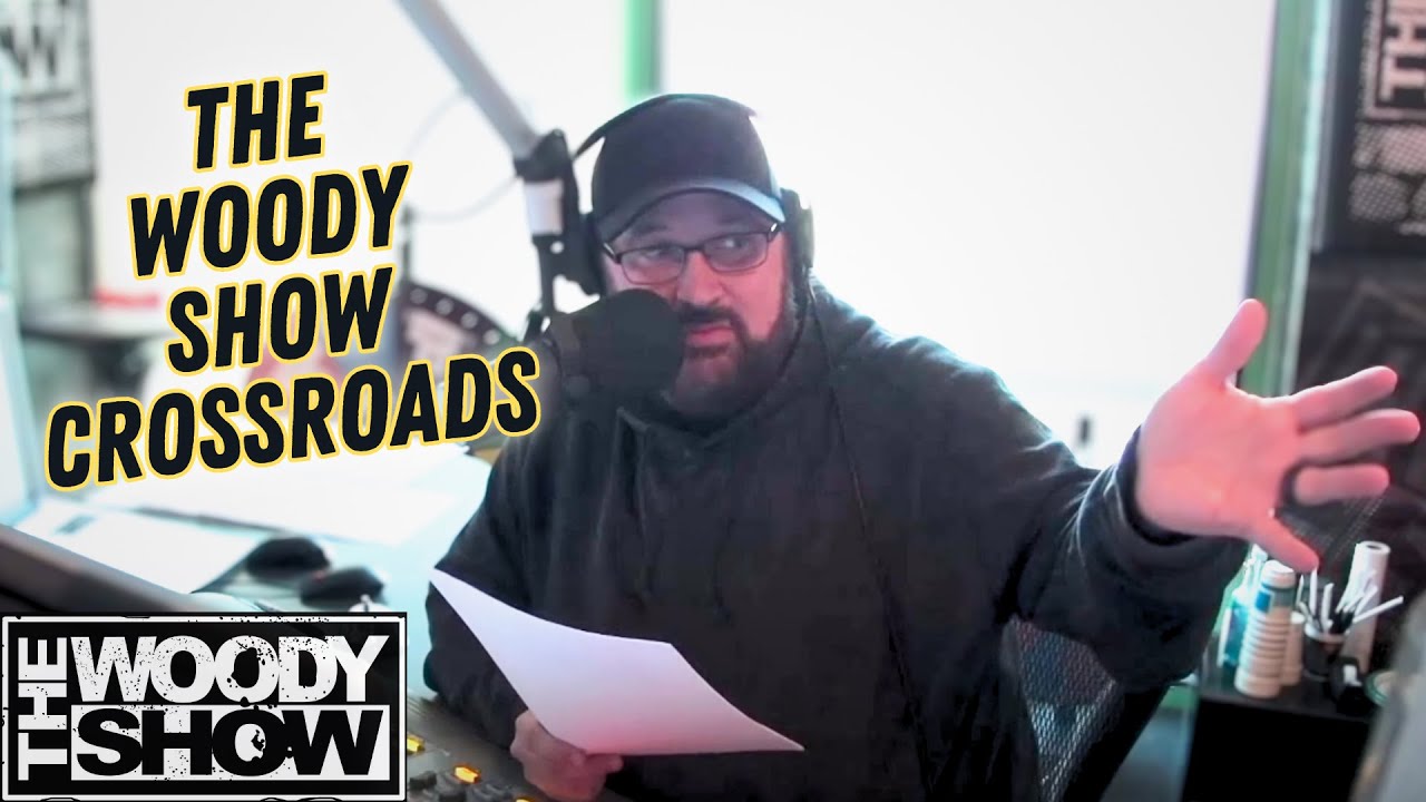 The Woody Show CROSSROADS