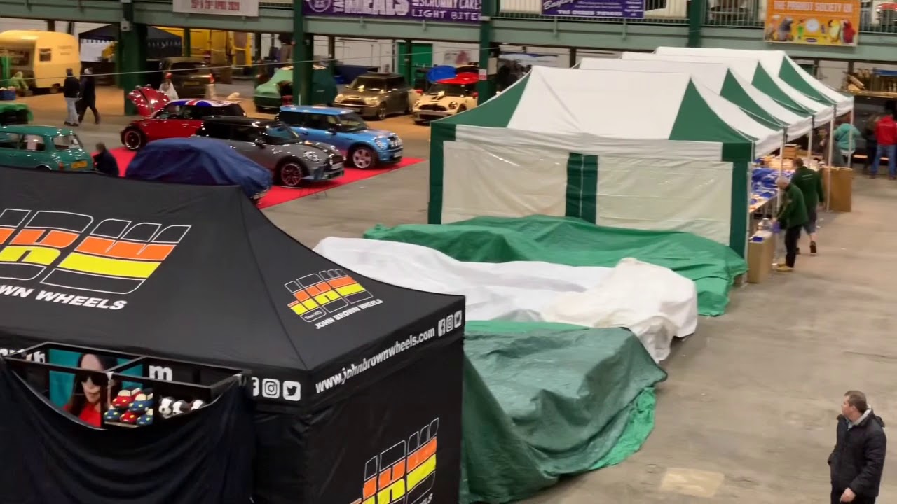 Mini Fair 2020