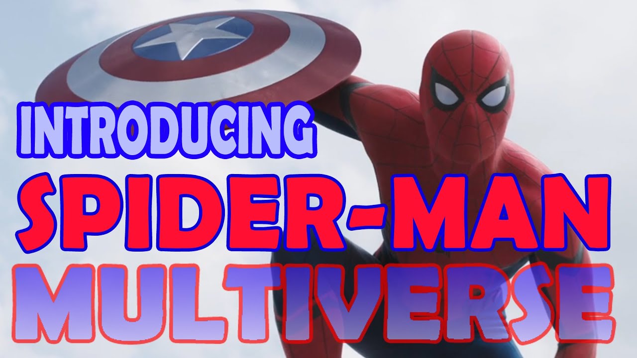 DCUO Spider-Man; Part 01 Introducing Spider-Man
