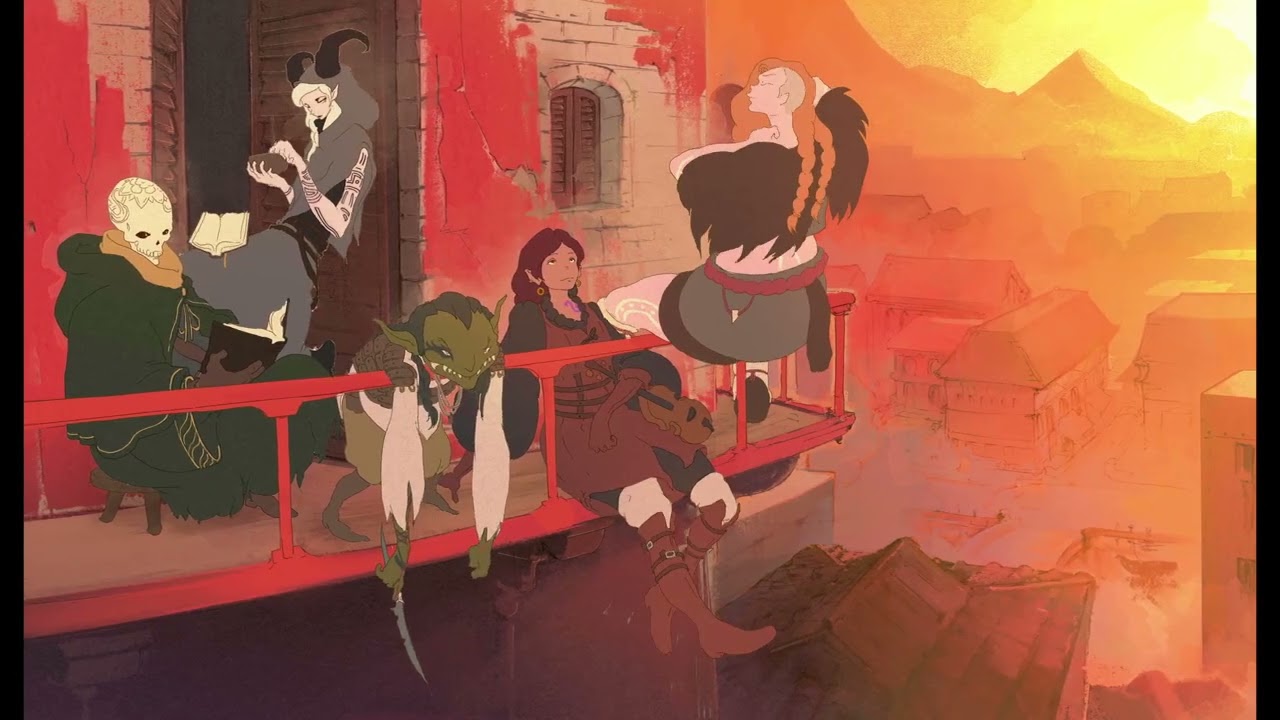 Sunrise Before Adventure - Chill Lofi [No AI]