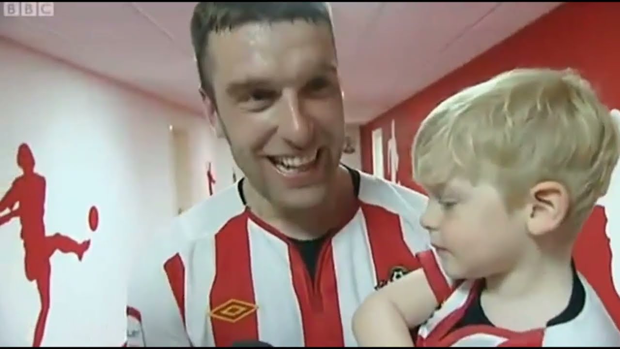 The Football League Show - 28th April 2012