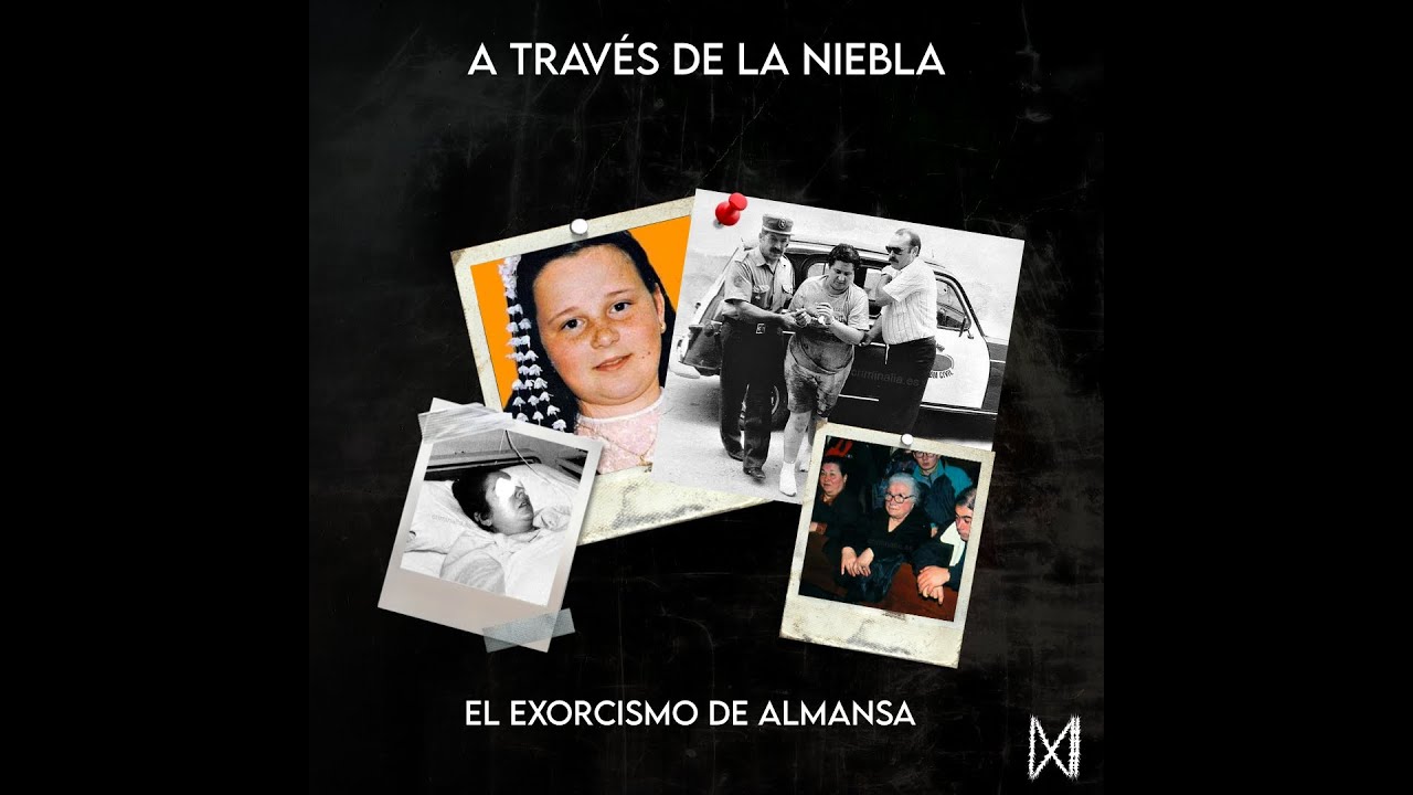 El Exorcismo de Almansa