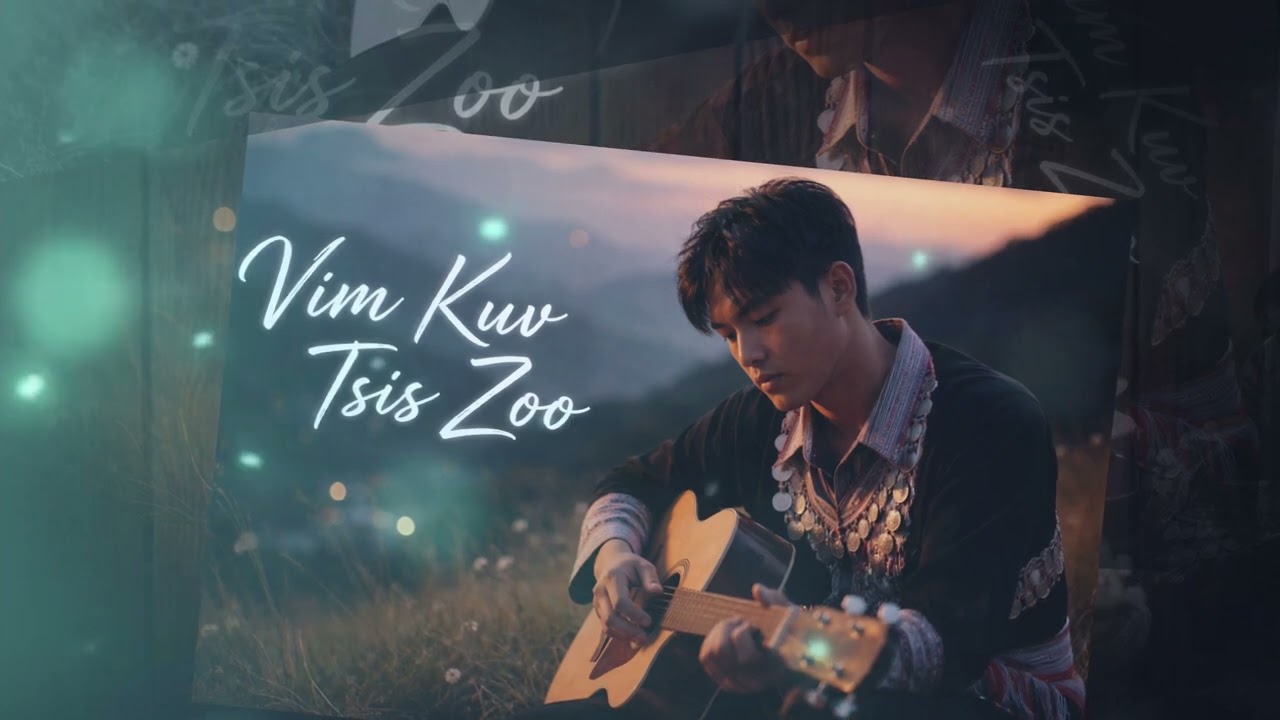 vim kuv tsi zoo - Nkauj AI