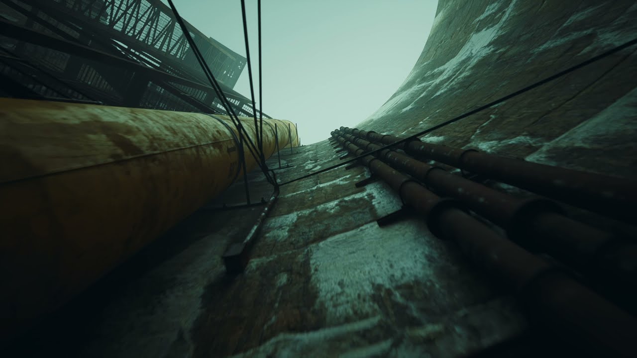 The Underground