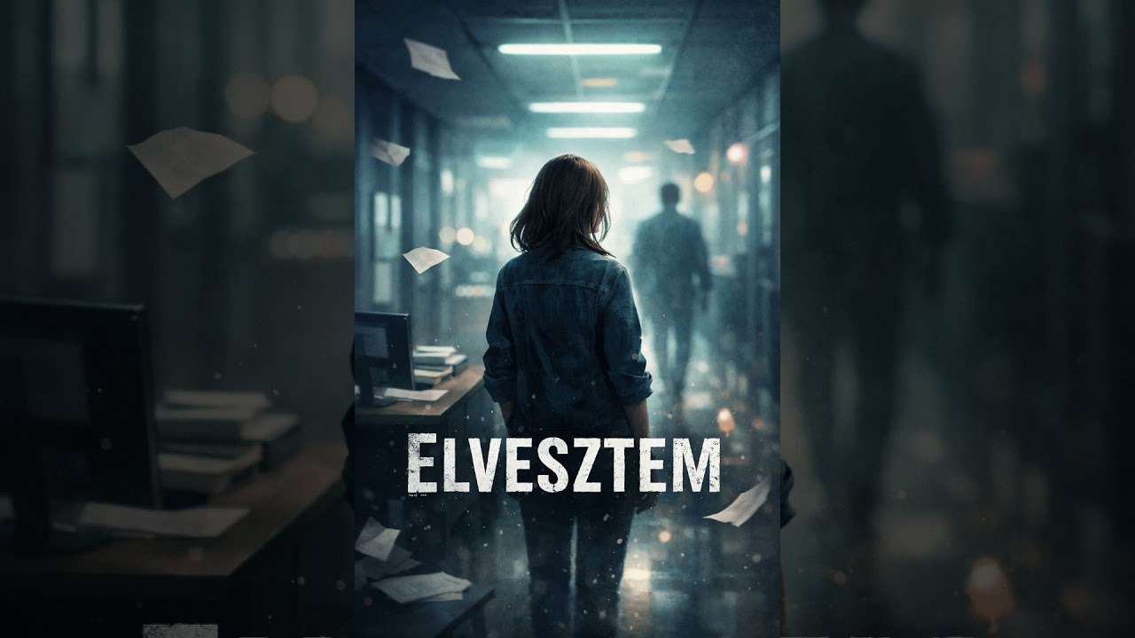 Elvesztem