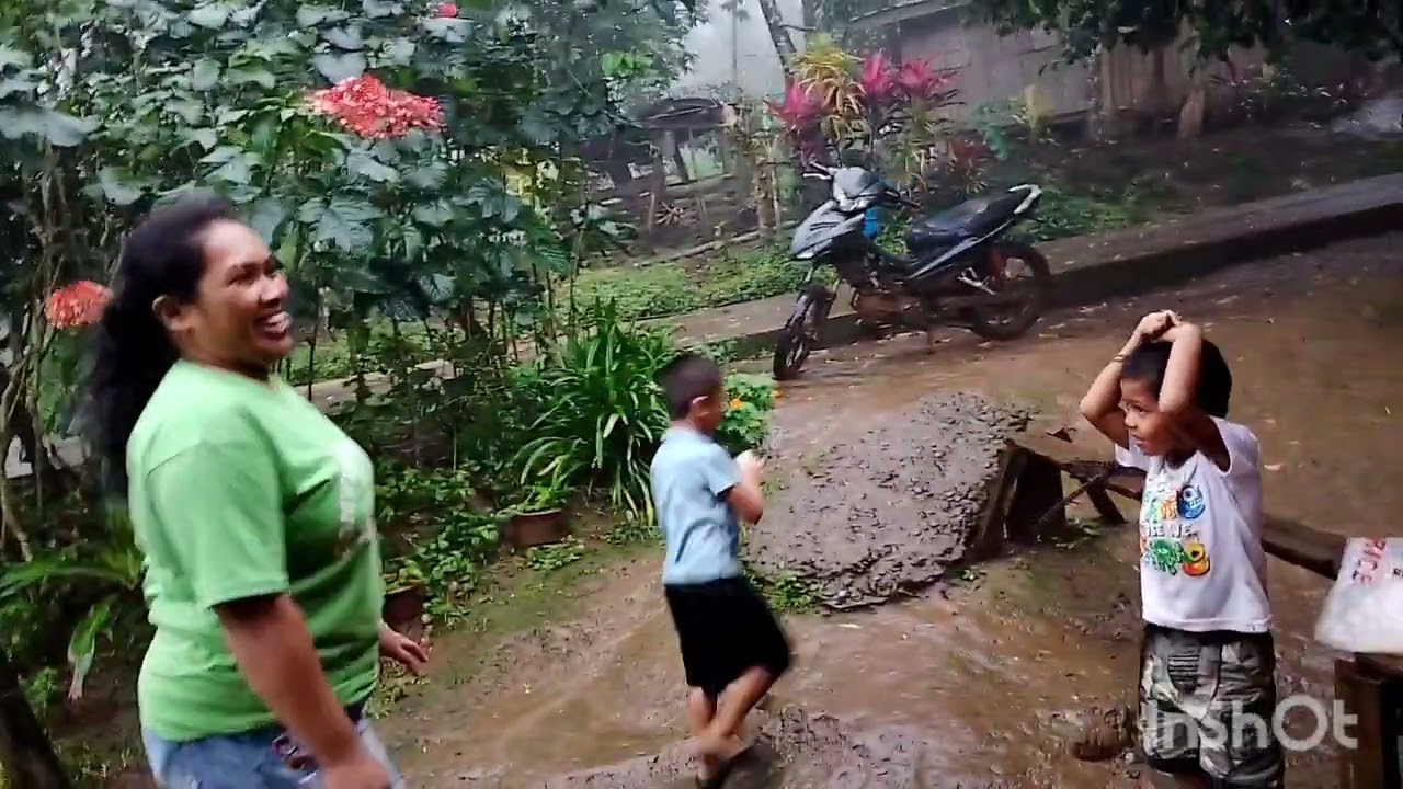 GIDALHAN ME NI LELEN OG BUGAS DAW ISDA
