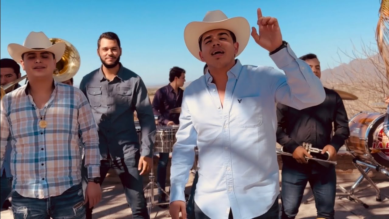 EL RAMONCILLO - BANDA LA EFICAZ