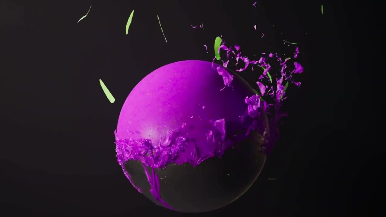Fantasy Colorful Wallpaper ✦✦ 1 Hour