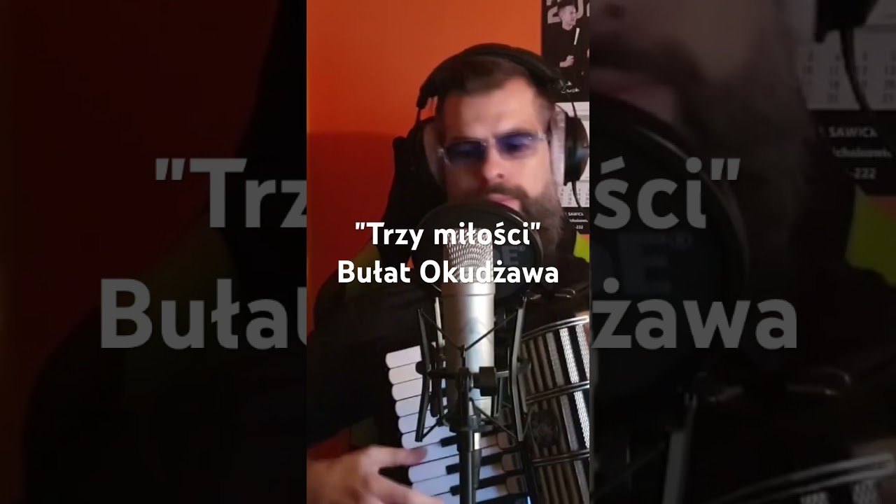 Trzy miłości #1 | #akordeon #viral #ballad #shorts #accordionmusic #polish #accordion #folkmusic