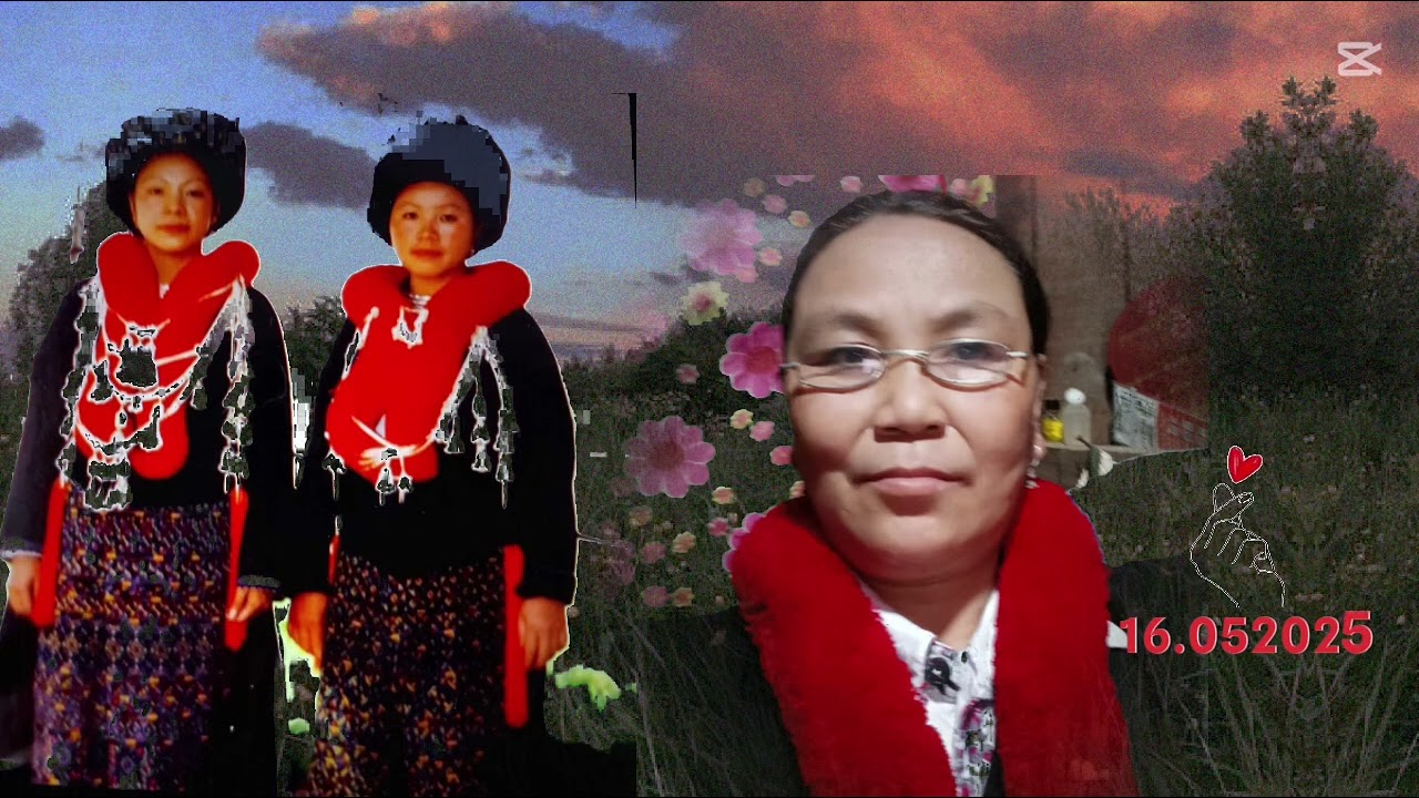 ອາດີດຄວາມເປັນມາຂອງທ່ານນາງໄນຍານ ເພິ່ນຢູ່ສະຫະລັດອາເມລິກາ ຝາກພີ່ນ້ອງຊ່ວຍກັນຟັງແດ່ເດີ ຂອບໃຈ