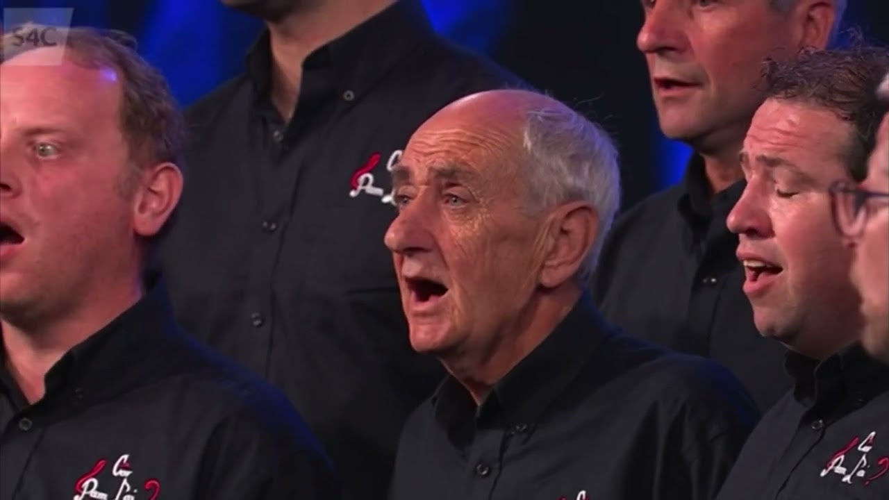 C&ocirc;r PamLai? Eisteddfod Llŷn ac Eifionydd 2023