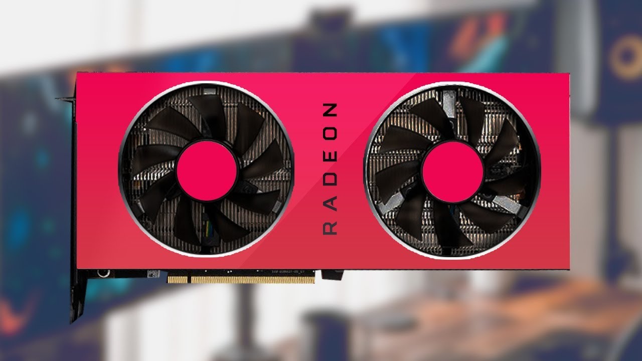 What's next for AMD? - 5800XT. Threadripper. APUs.
