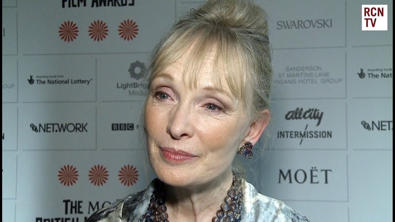 Lindsay Duncan Interview  British Independent Film Awards 2013